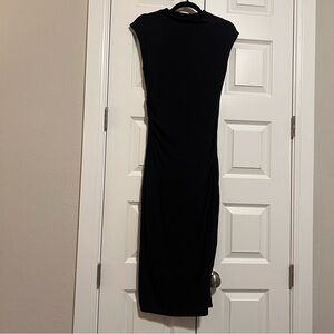 a pretty blue dress Sparkly Dusty A-line Sequin Unique Short Homecoming Dresse – SposaBridal Size:Size 28W up Back Embellishment beautiful prom dresses 2018 Sabrina 1954 black dress